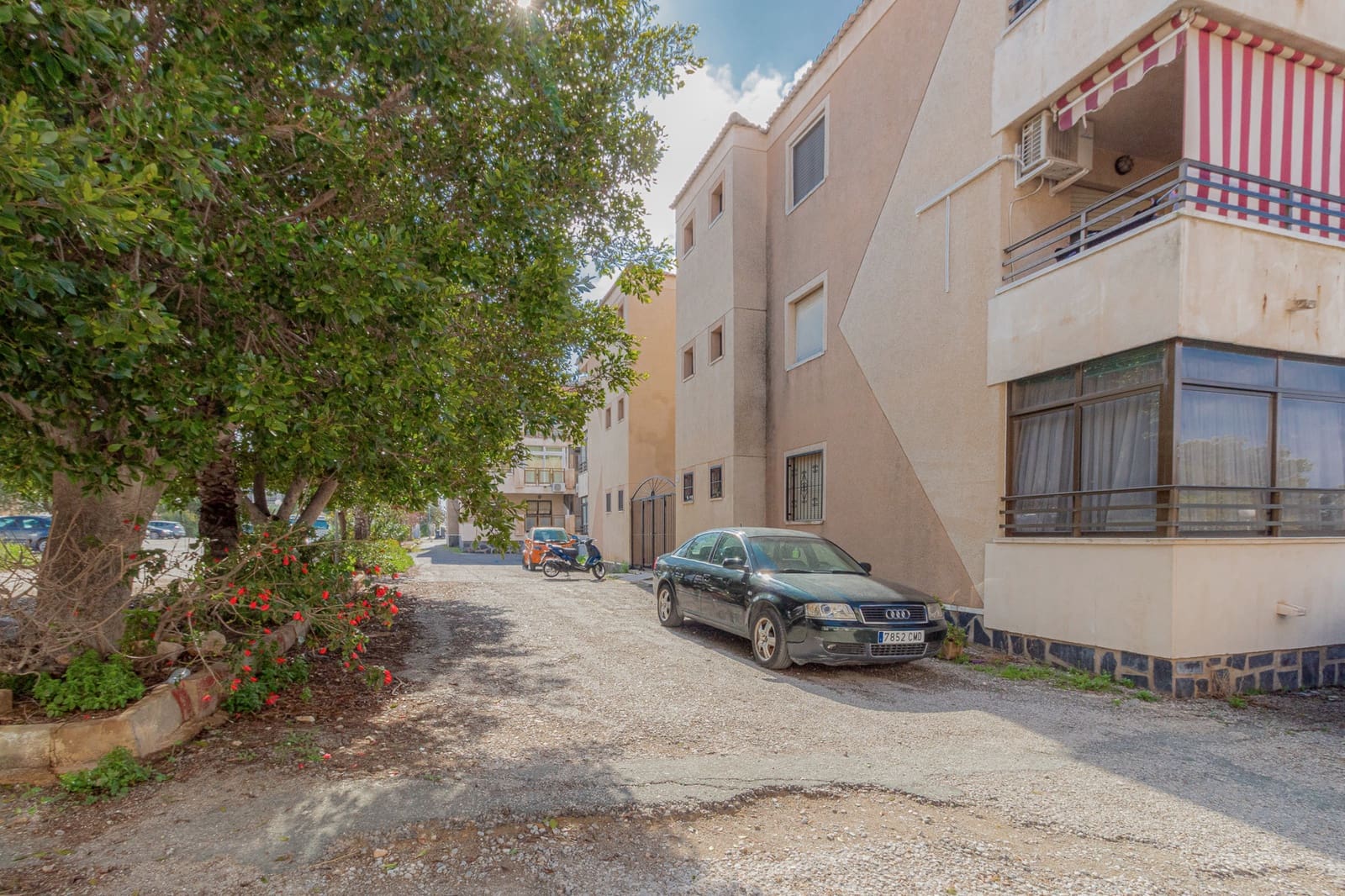 Studio for sale in San Luis - € 68,995 (Ref: 9676326)