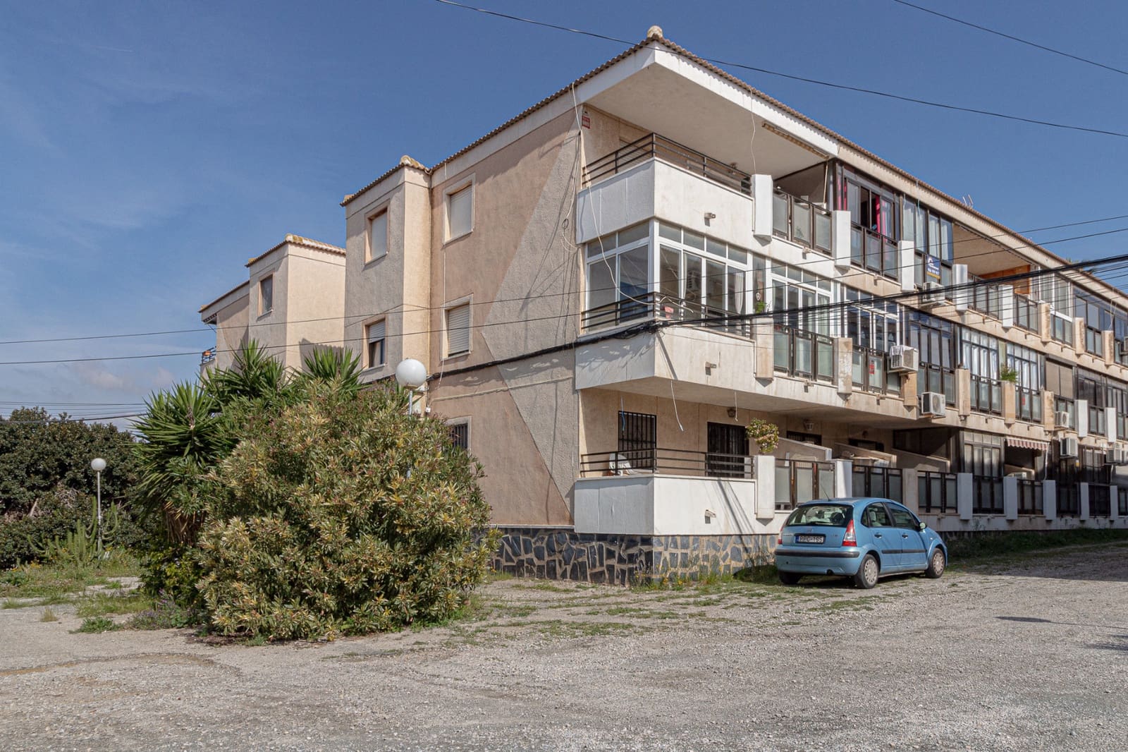 Studio for sale in San Luis - € 68,995 (Ref: 9676326)