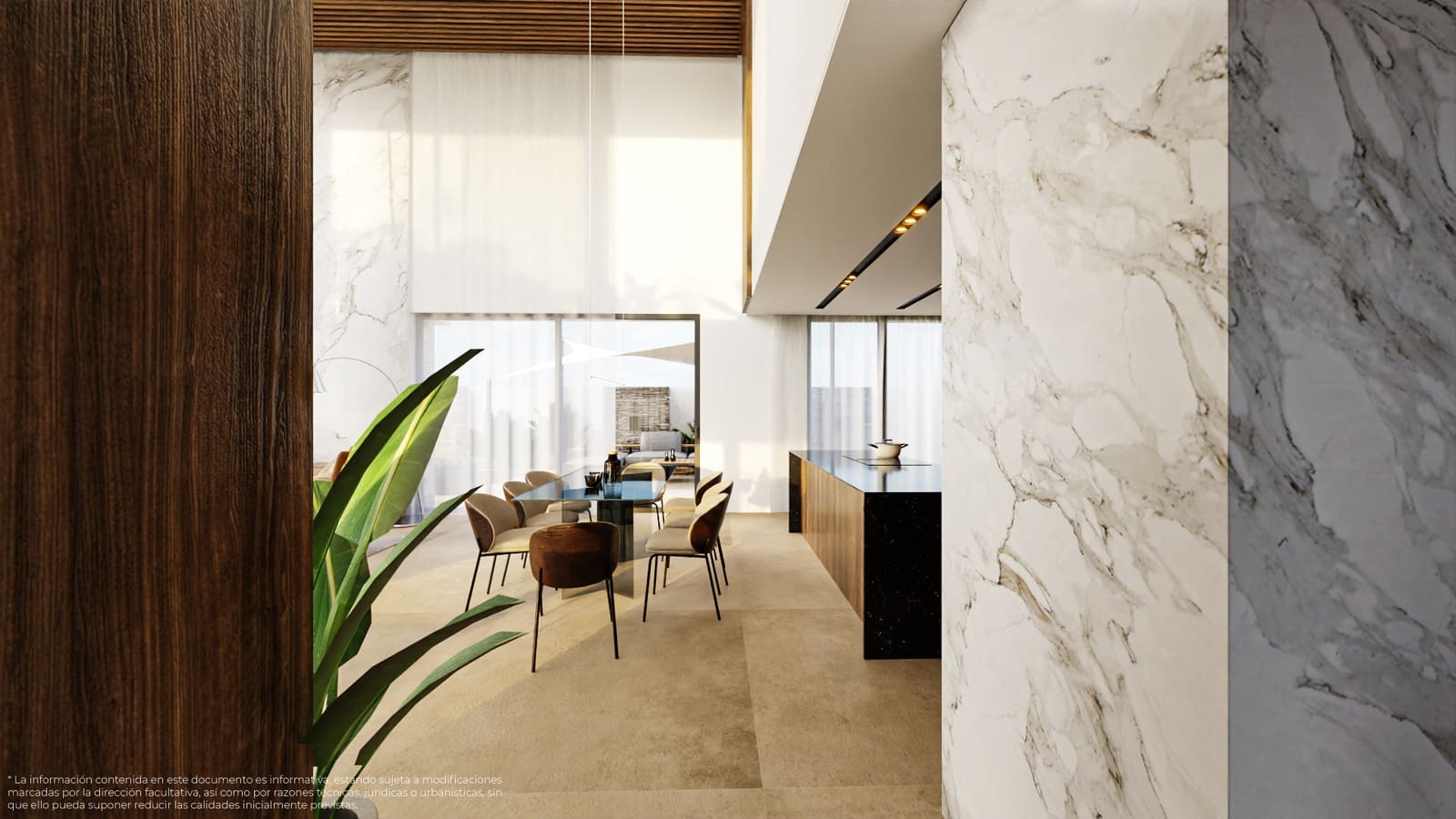 4 bedroom Villa for sale in La Zenia with pool - € 1,600,000 (Ref: 9684372)