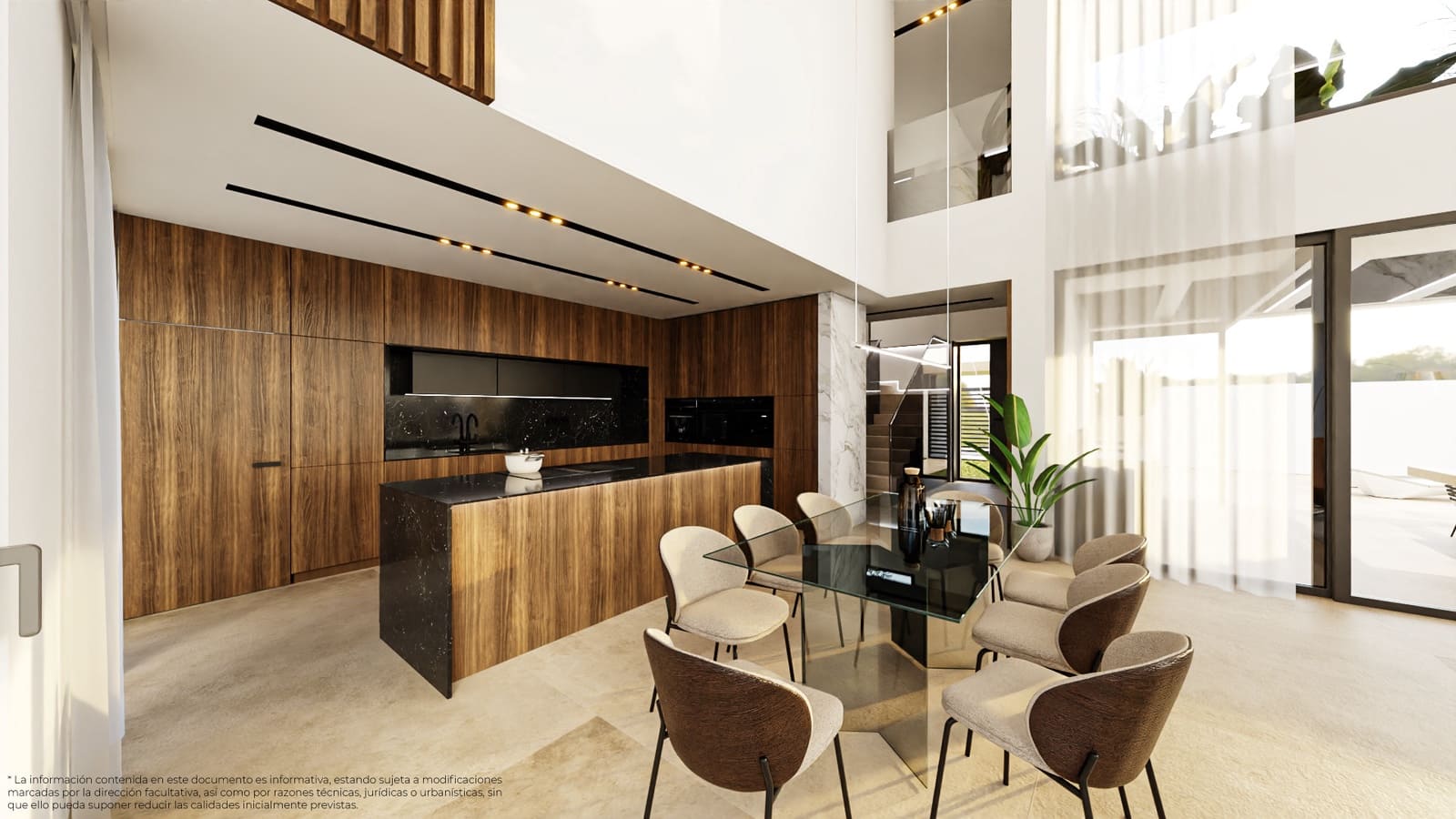 4 bedroom Villa for sale in La Zenia with pool - € 1,600,000 (Ref: 9684372)