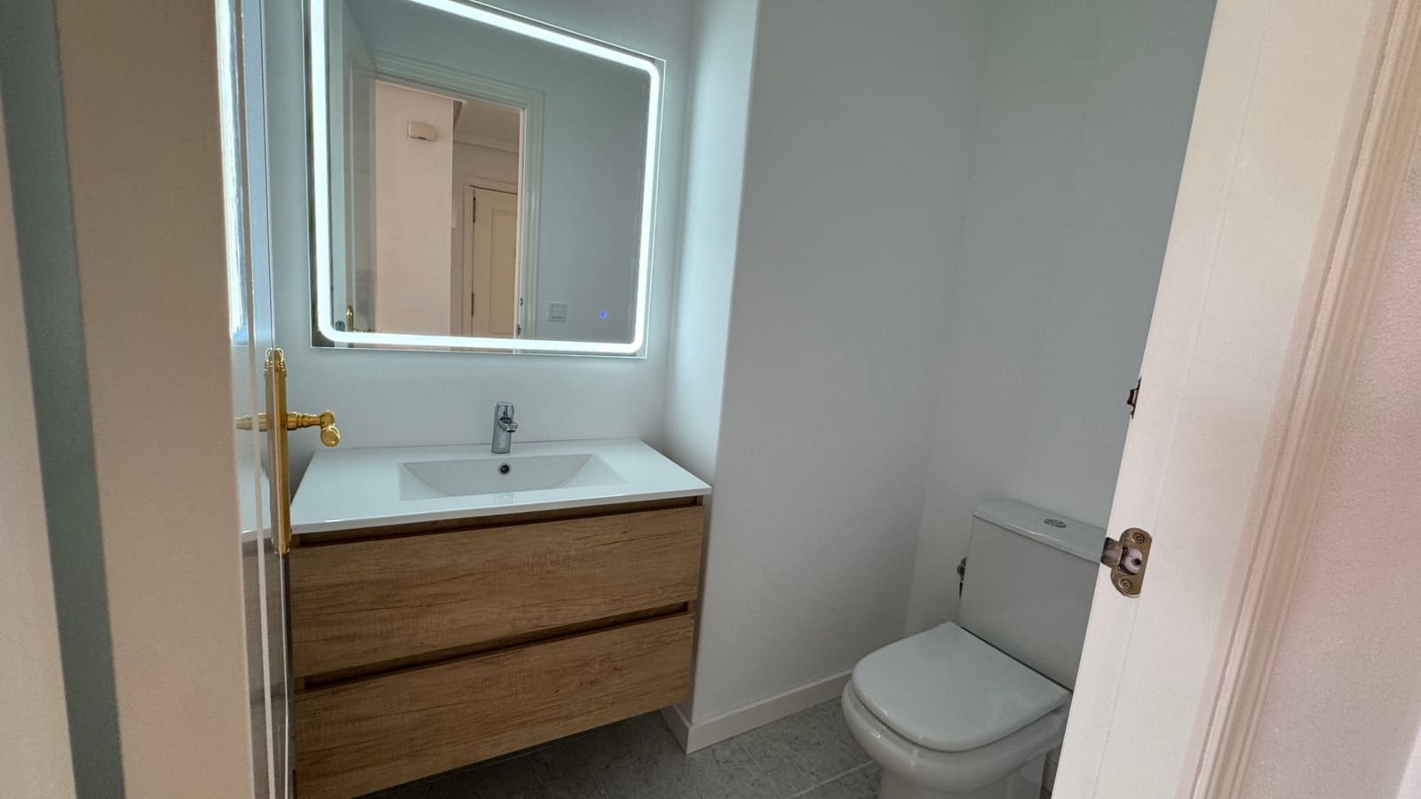 2 soverom Leilighet til salgs i Campoamor med svømmebasseng - € 249 000 (Ref: 9715682)