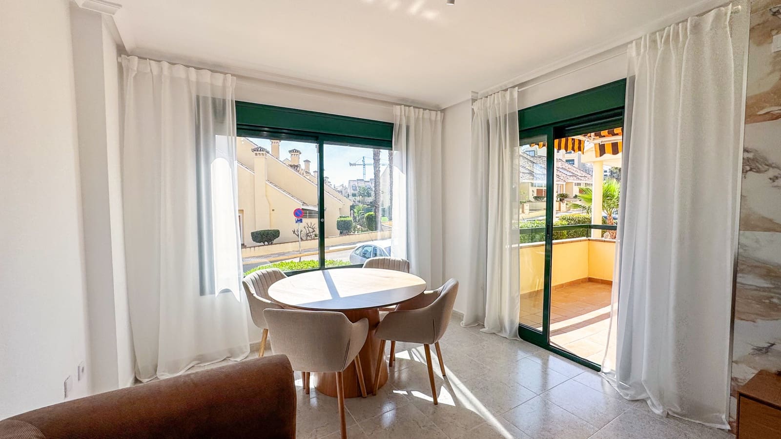 2 soverom Leilighet til salgs i Campoamor med svømmebasseng - € 220 000 (Ref: 9715682)
