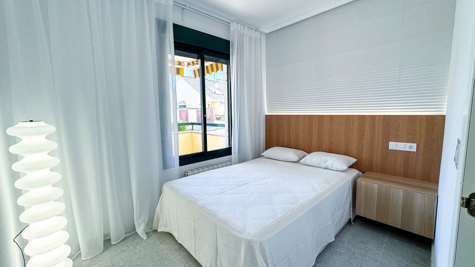 2 soverom Leilighet til salgs i Campoamor med svømmebasseng - € 220 000 (Ref: 9715682)
