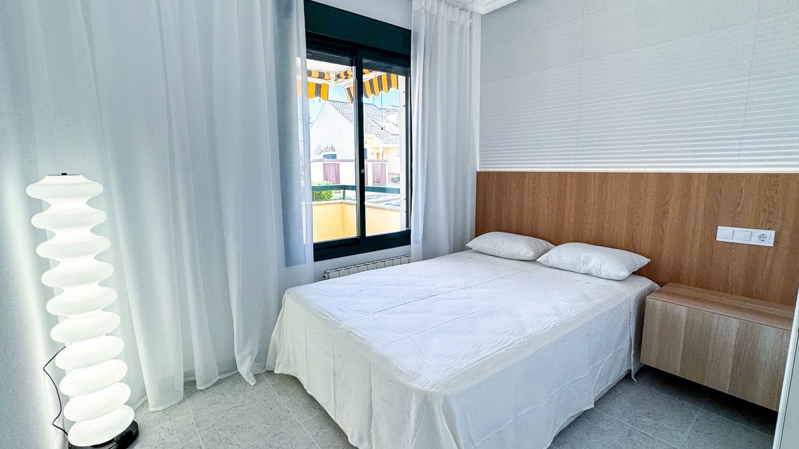 2 soverom Leilighet til salgs i Campoamor med svømmebasseng - € 220 000 (Ref: 9715682)