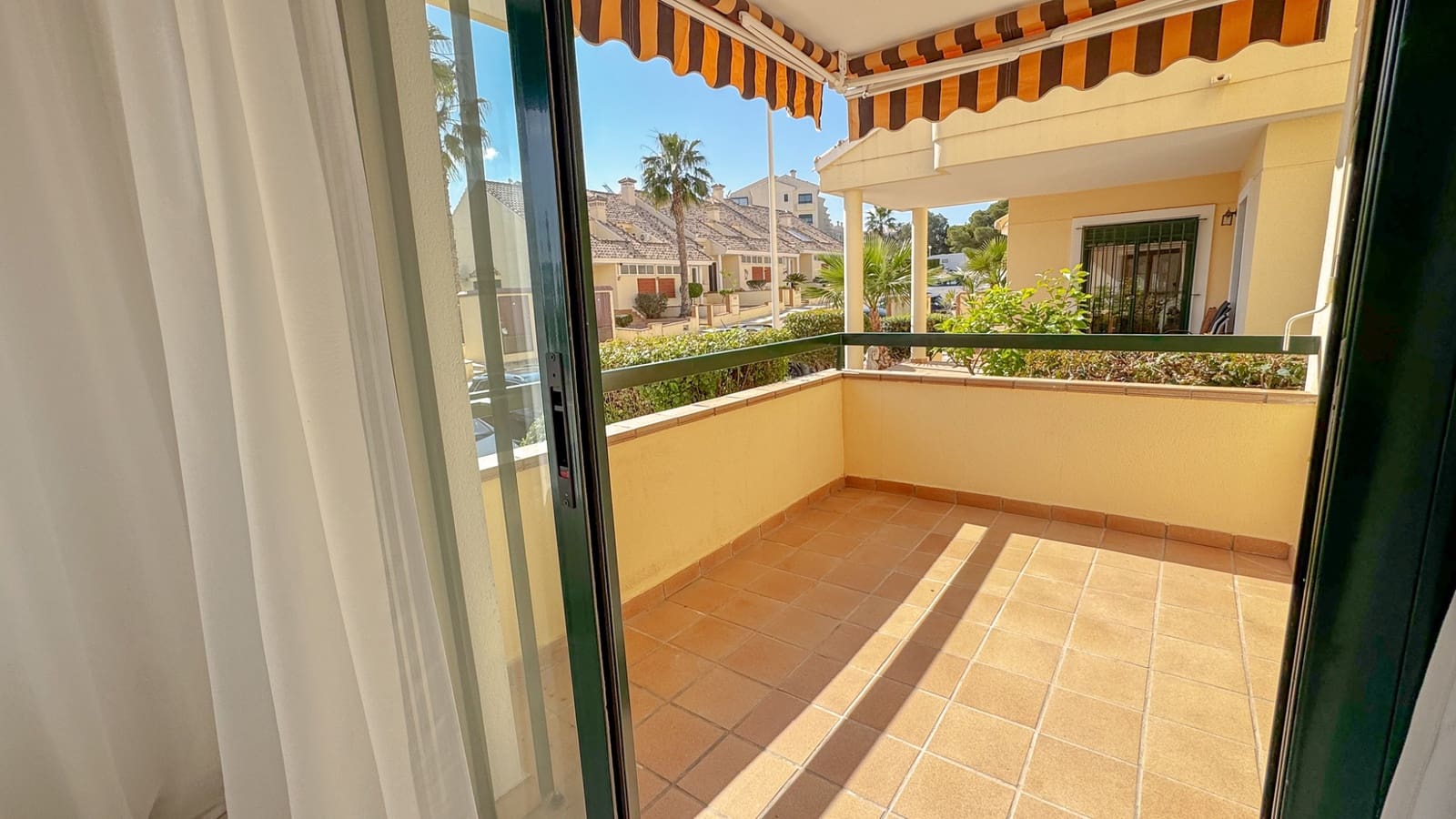 2 soverom Leilighet til salgs i Campoamor med svømmebasseng - € 220 000 (Ref: 9715682)
