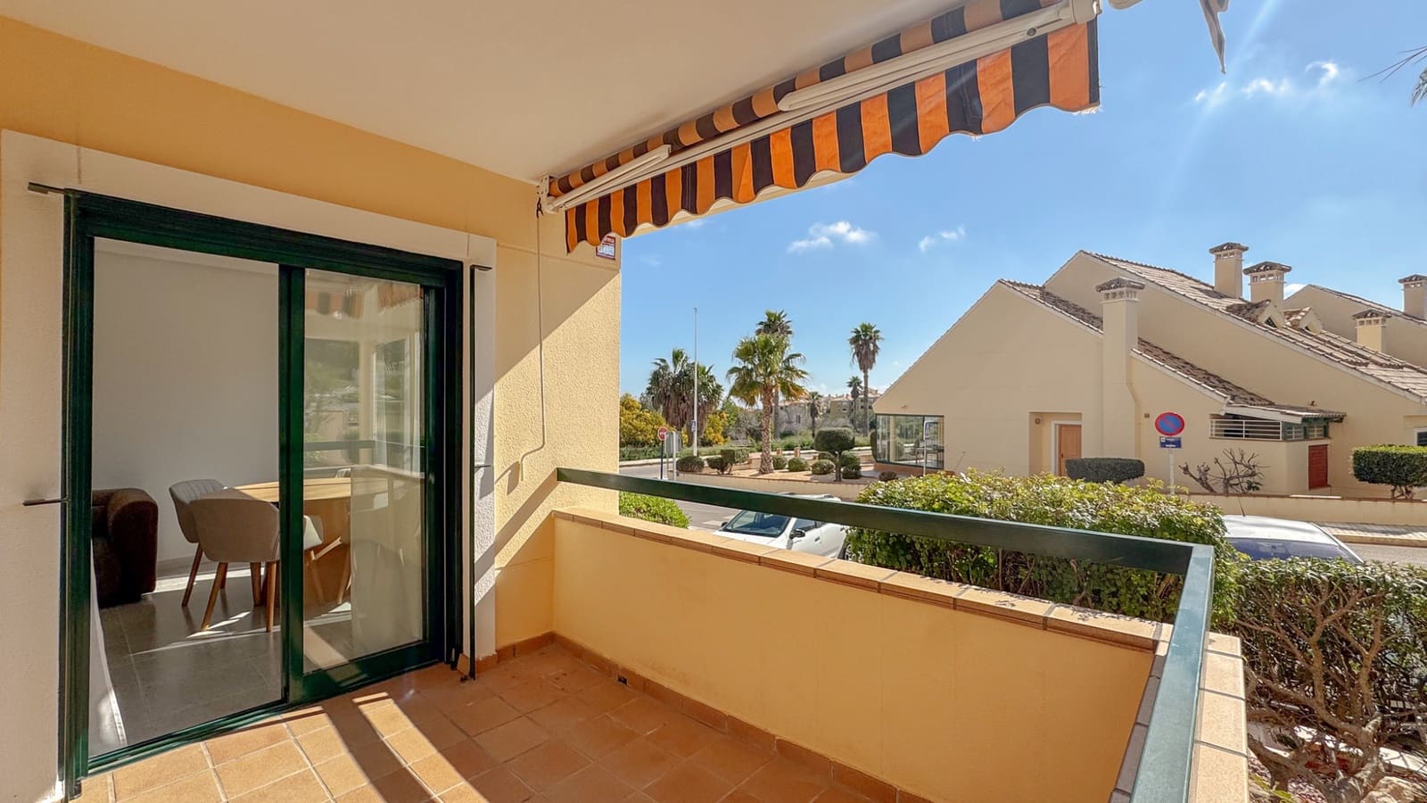 2 soverom Leilighet til salgs i Campoamor med svømmebasseng - € 220 000 (Ref: 9715682)