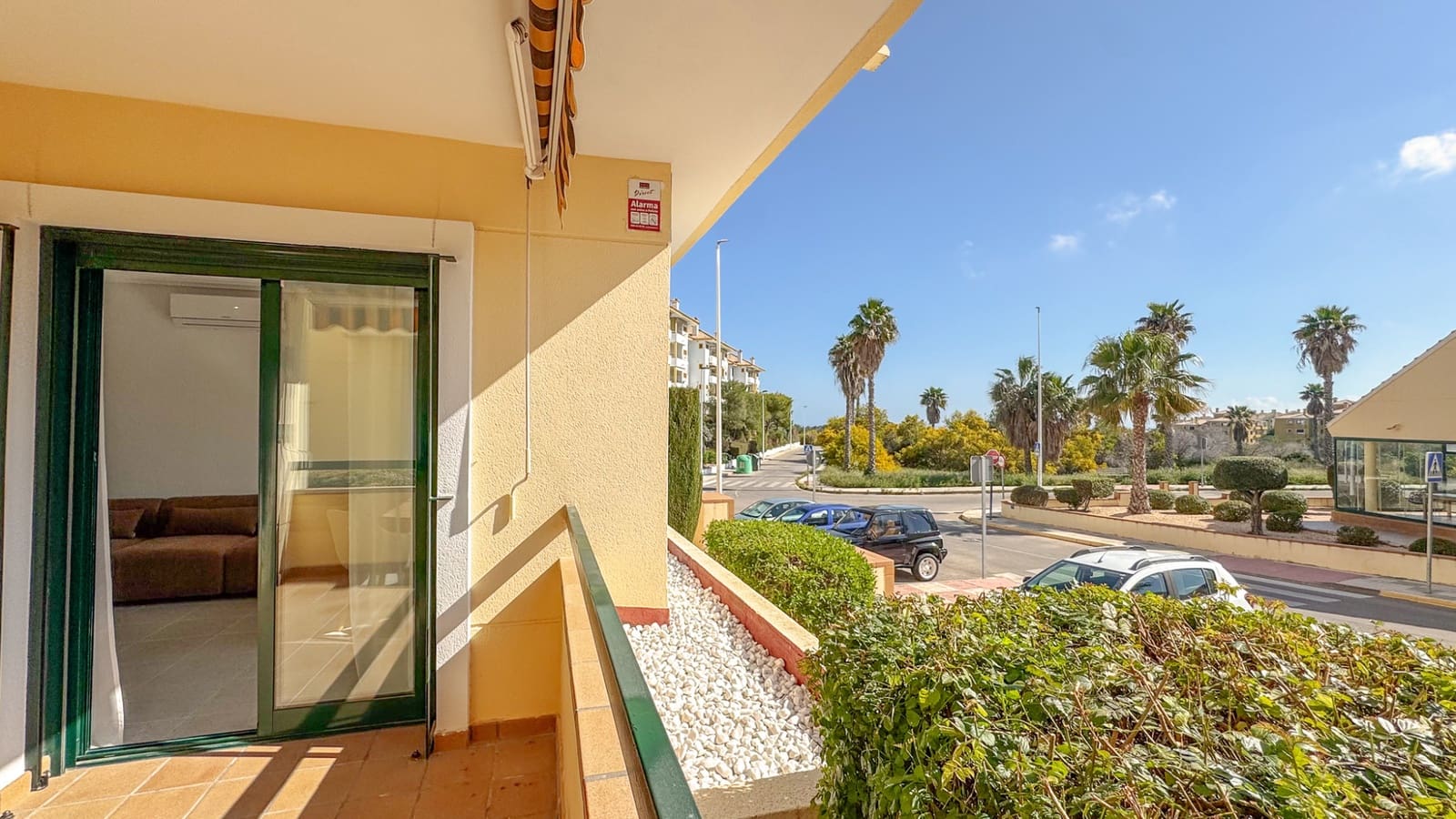2 soverom Leilighet til salgs i Campoamor med svømmebasseng - € 220 000 (Ref: 9715682)