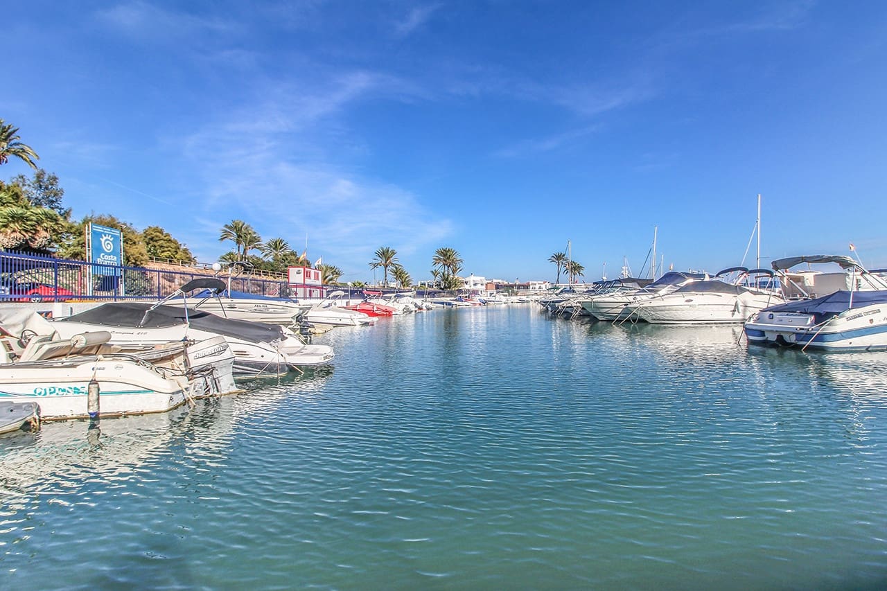 2 soverom Leilighet til salgs i Campoamor med svømmebasseng - € 220 000 (Ref: 9715682)