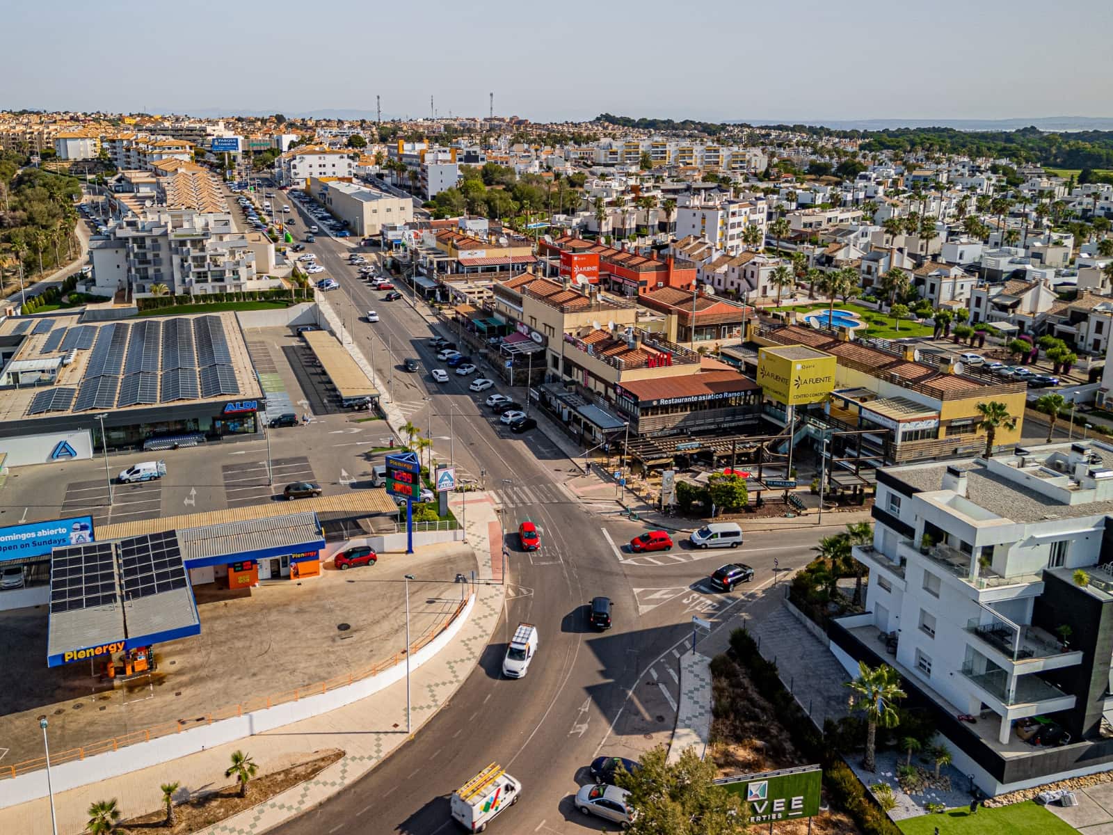 2 soverom Leilighet til salgs i Campoamor med svømmebasseng - € 220 000 (Ref: 9715682)