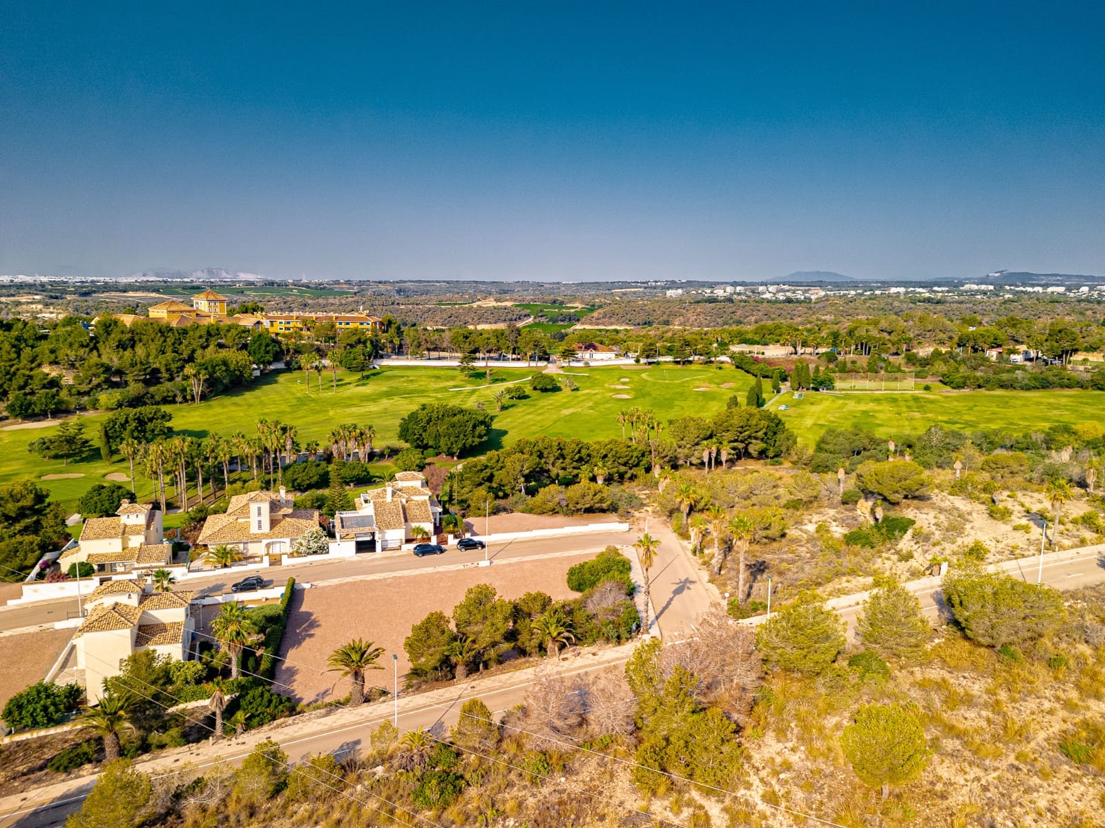 2 soverom Leilighet til salgs i Campoamor med svømmebasseng - € 220 000 (Ref: 9715682)
