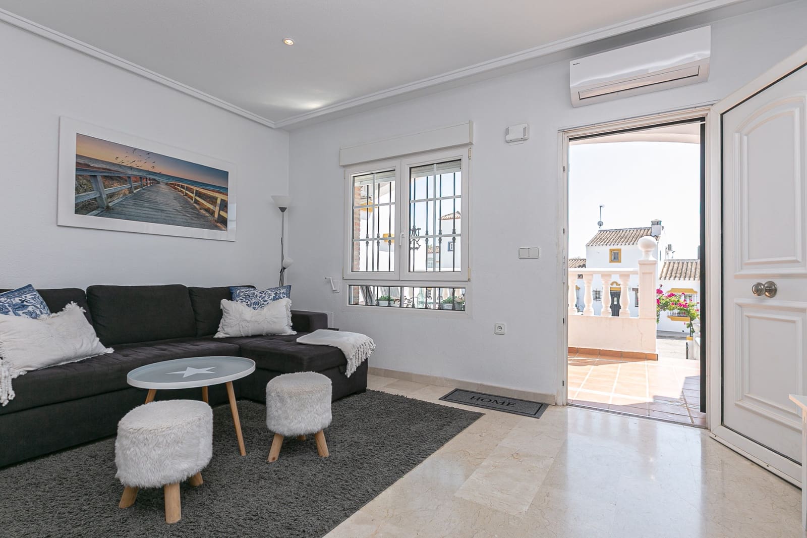 2 slaapkamer Huis te koop in Los Dolses met zwembad - € 275.000 (Ref: 9715683)