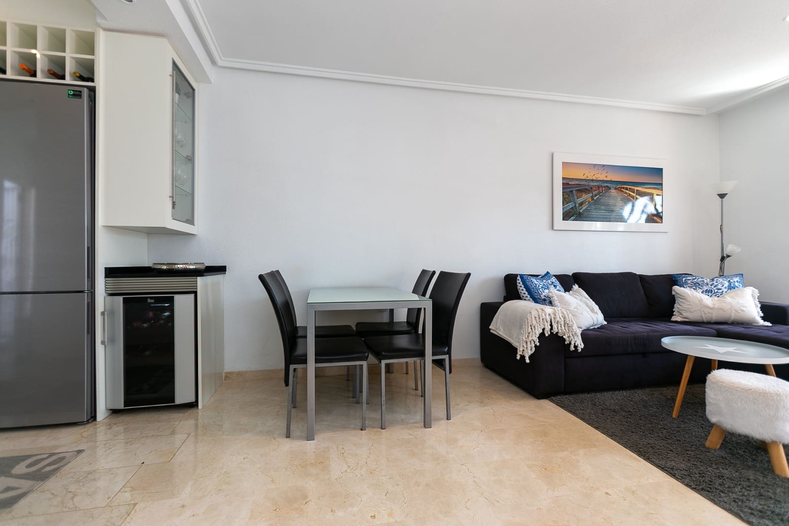 2 slaapkamer Huis te koop in Los Dolses met zwembad - € 275.000 (Ref: 9715683)