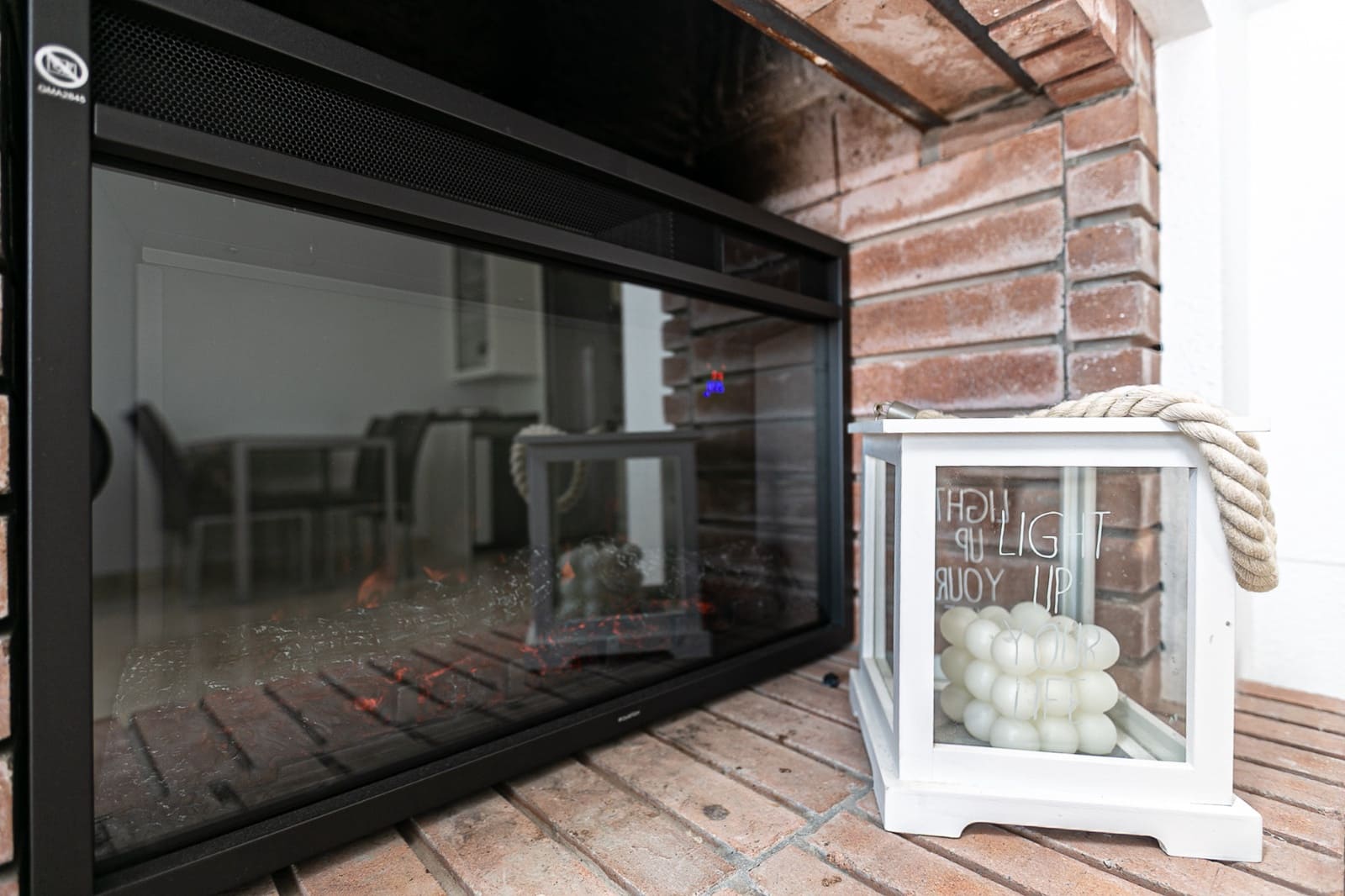 2 slaapkamer Huis te koop in Los Dolses met zwembad - € 275.000 (Ref: 9715683)