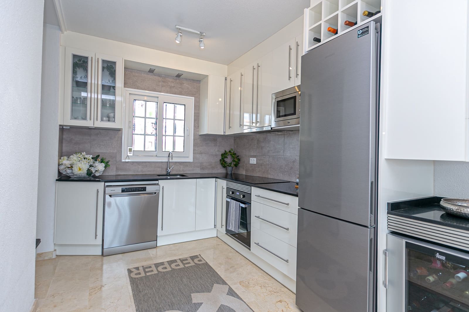 2 slaapkamer Huis te koop in Los Dolses met zwembad - € 275.000 (Ref: 9715683)