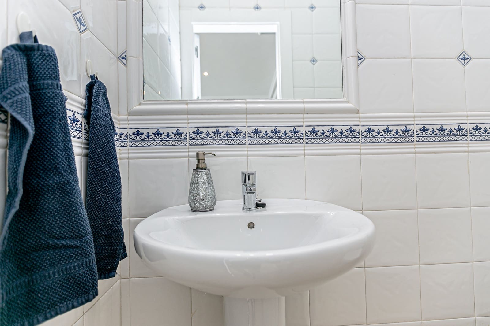 2 slaapkamer Huis te koop in Los Dolses met zwembad - € 275.000 (Ref: 9715683)