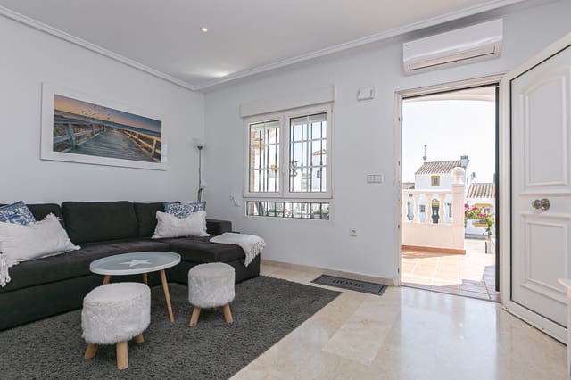 2 bedroom Townhouse for sale in Los Dolses, Orihuela with pool - € 275,000 (Ref: 9715683)