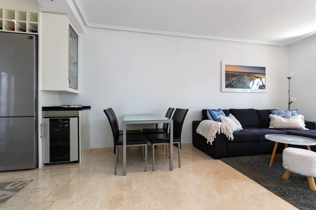 2 bedroom Townhouse for sale in Los Dolses, Orihuela with pool - € 275,000 (Ref: 9715683)