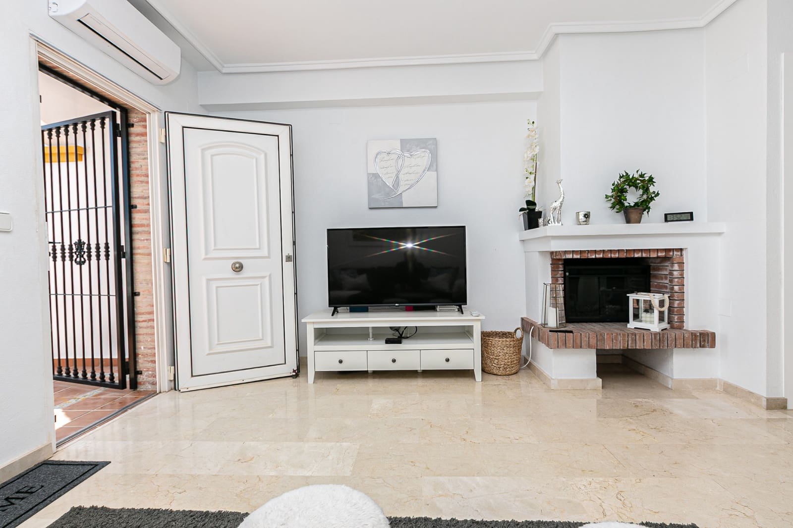 2 slaapkamer Huis te koop in Los Dolses met zwembad - € 275.000 (Ref: 9715683)