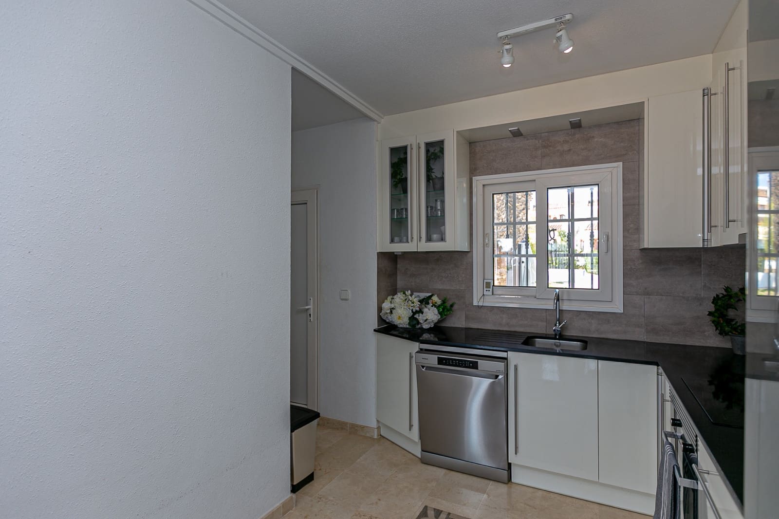 2 slaapkamer Huis te koop in Los Dolses met zwembad - € 275.000 (Ref: 9715683)