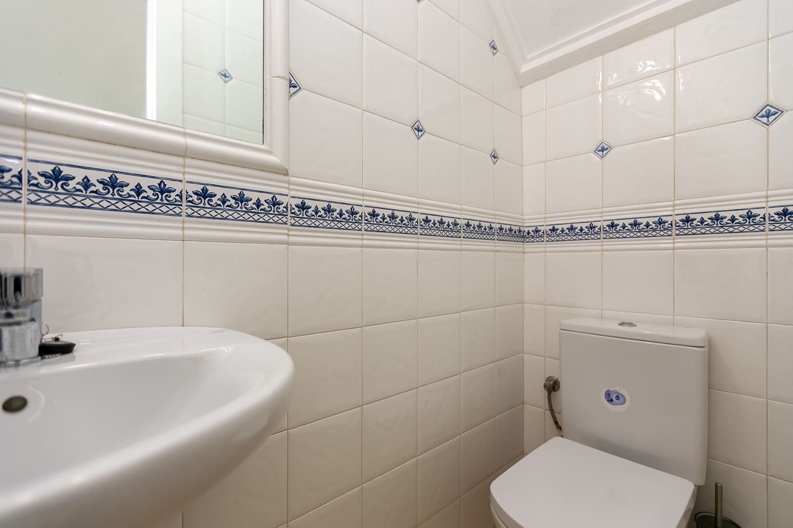 2 slaapkamer Huis te koop in Los Dolses met zwembad - € 275.000 (Ref: 9715683)