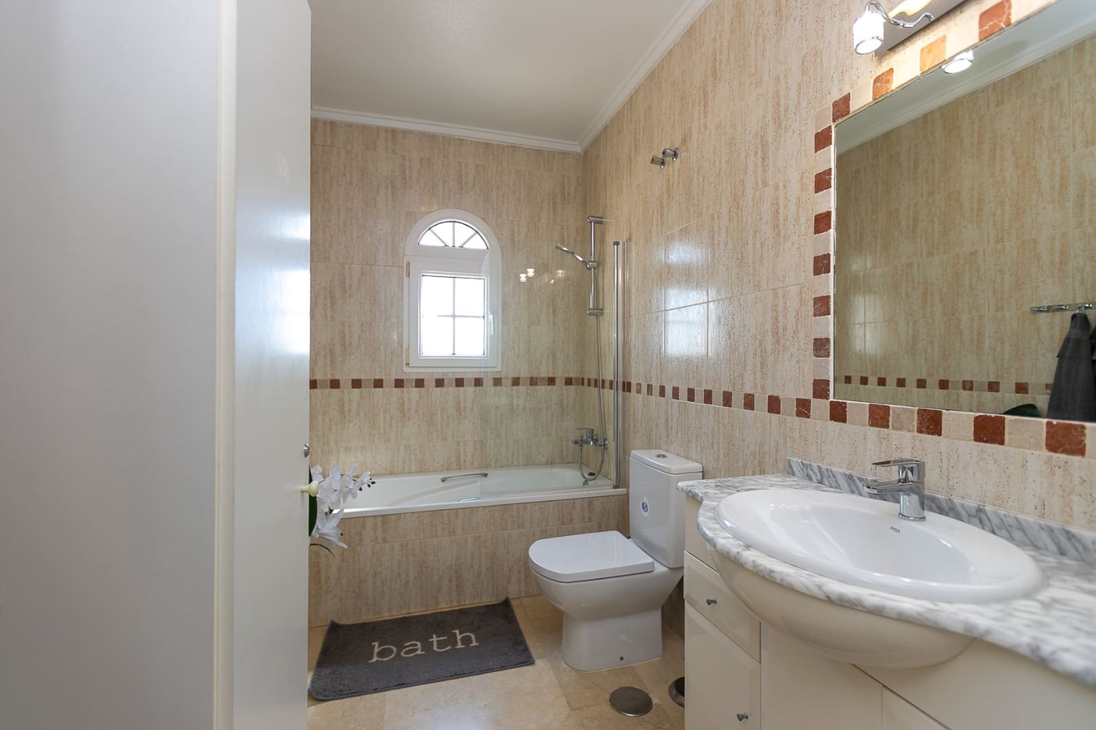 2 slaapkamer Huis te koop in Los Dolses met zwembad - € 275.000 (Ref: 9715683)