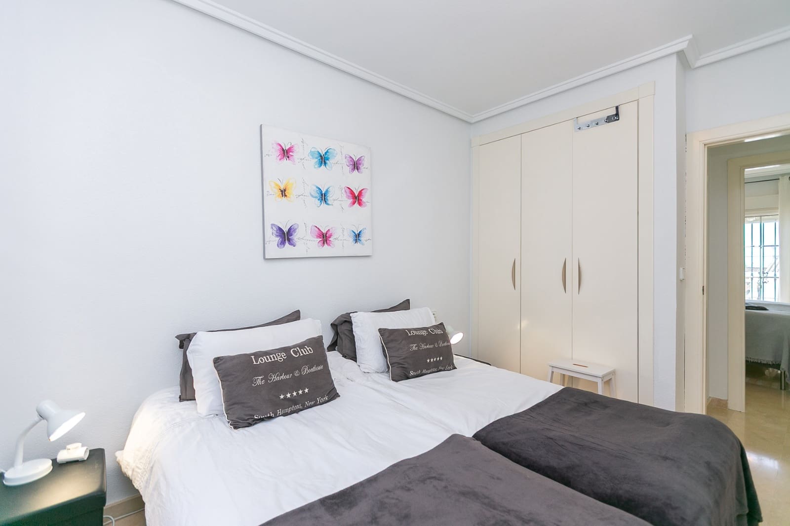 2 slaapkamer Huis te koop in Los Dolses met zwembad - € 275.000 (Ref: 9715683)