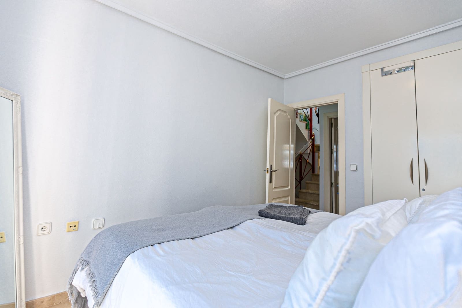 2 slaapkamer Huis te koop in Los Dolses met zwembad - € 275.000 (Ref: 9715683)