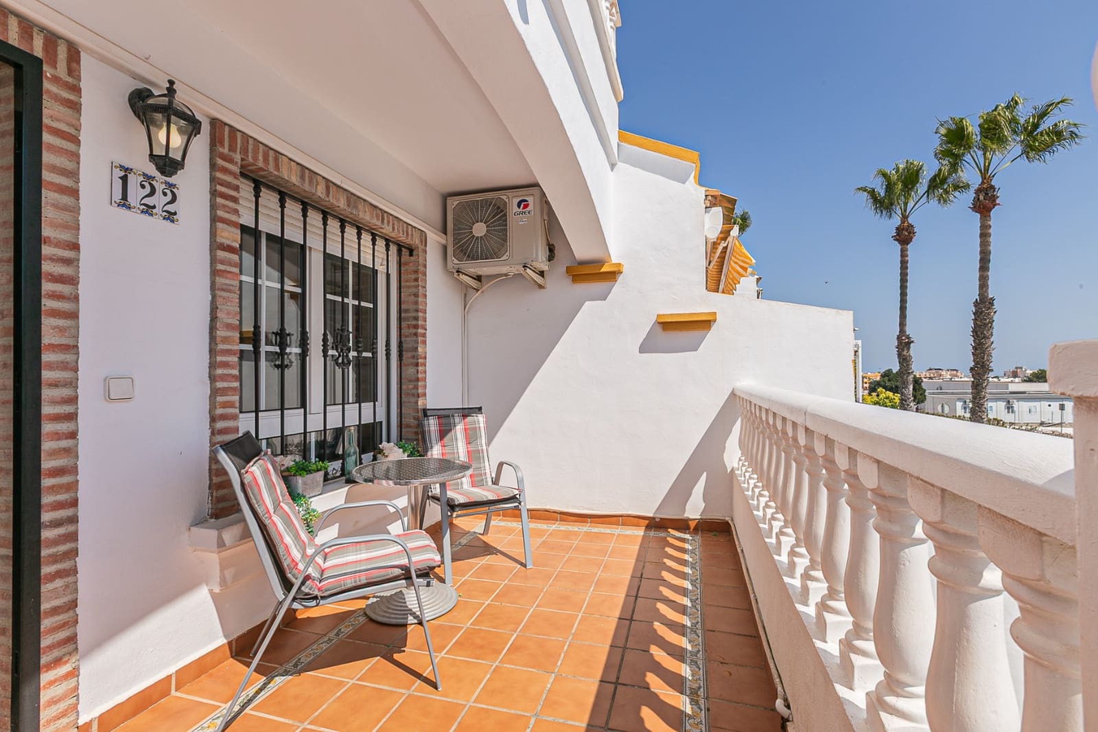 2 slaapkamer Huis te koop in Los Dolses met zwembad - € 275.000 (Ref: 9715683)