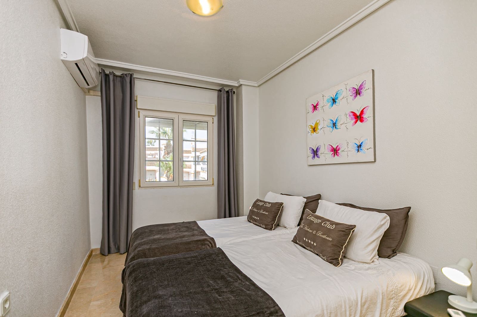 2 slaapkamer Huis te koop in Los Dolses met zwembad - € 275.000 (Ref: 9715683)