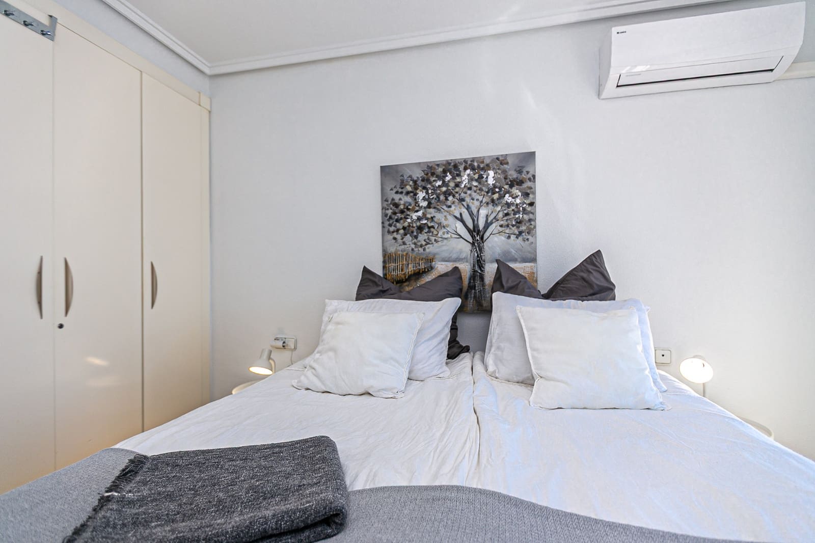 2 slaapkamer Huis te koop in Los Dolses met zwembad - € 275.000 (Ref: 9715683)