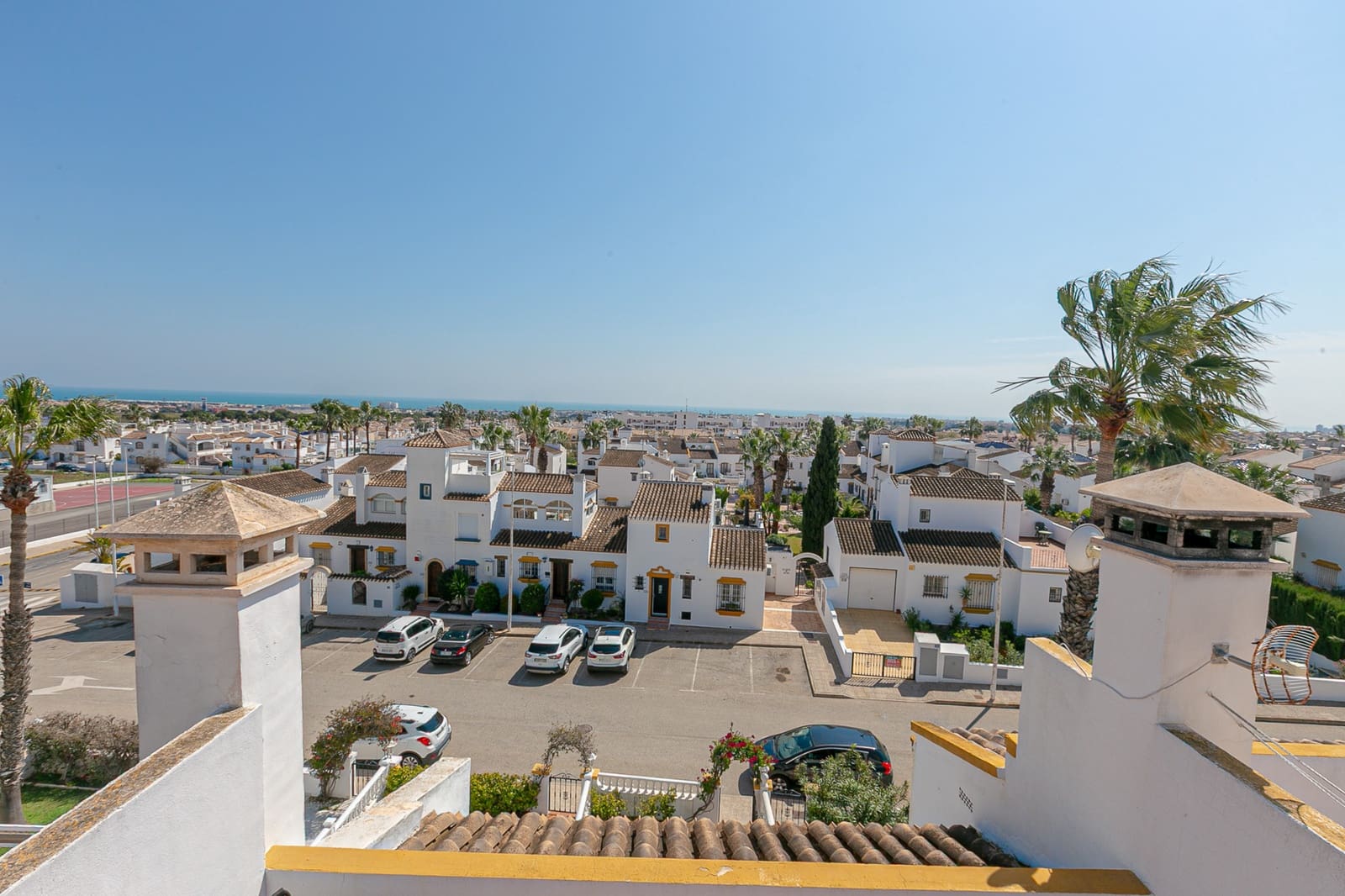 2 slaapkamer Huis te koop in Los Dolses met zwembad - € 275.000 (Ref: 9715683)