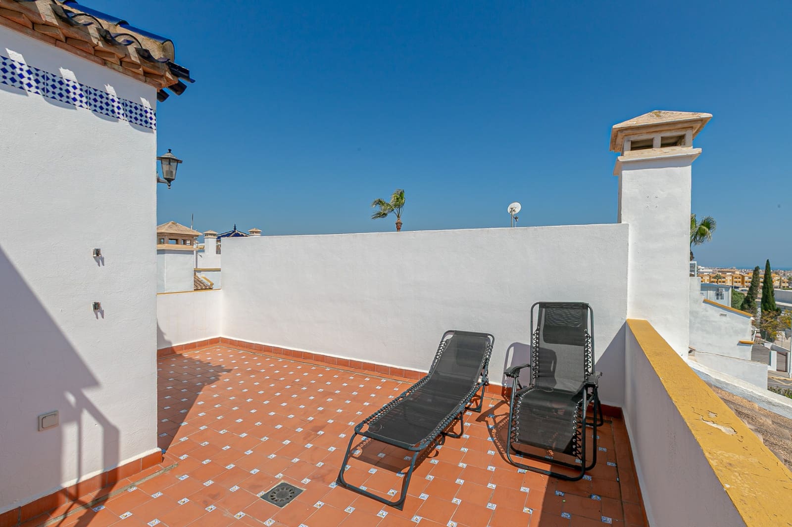 2 slaapkamer Huis te koop in Los Dolses met zwembad - € 275.000 (Ref: 9715683)