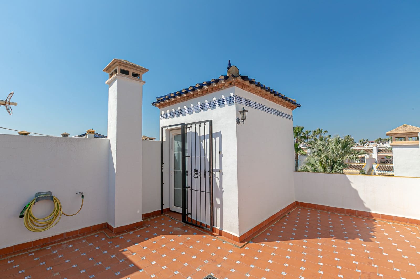 2 slaapkamer Huis te koop in Los Dolses met zwembad - € 275.000 (Ref: 9715683)