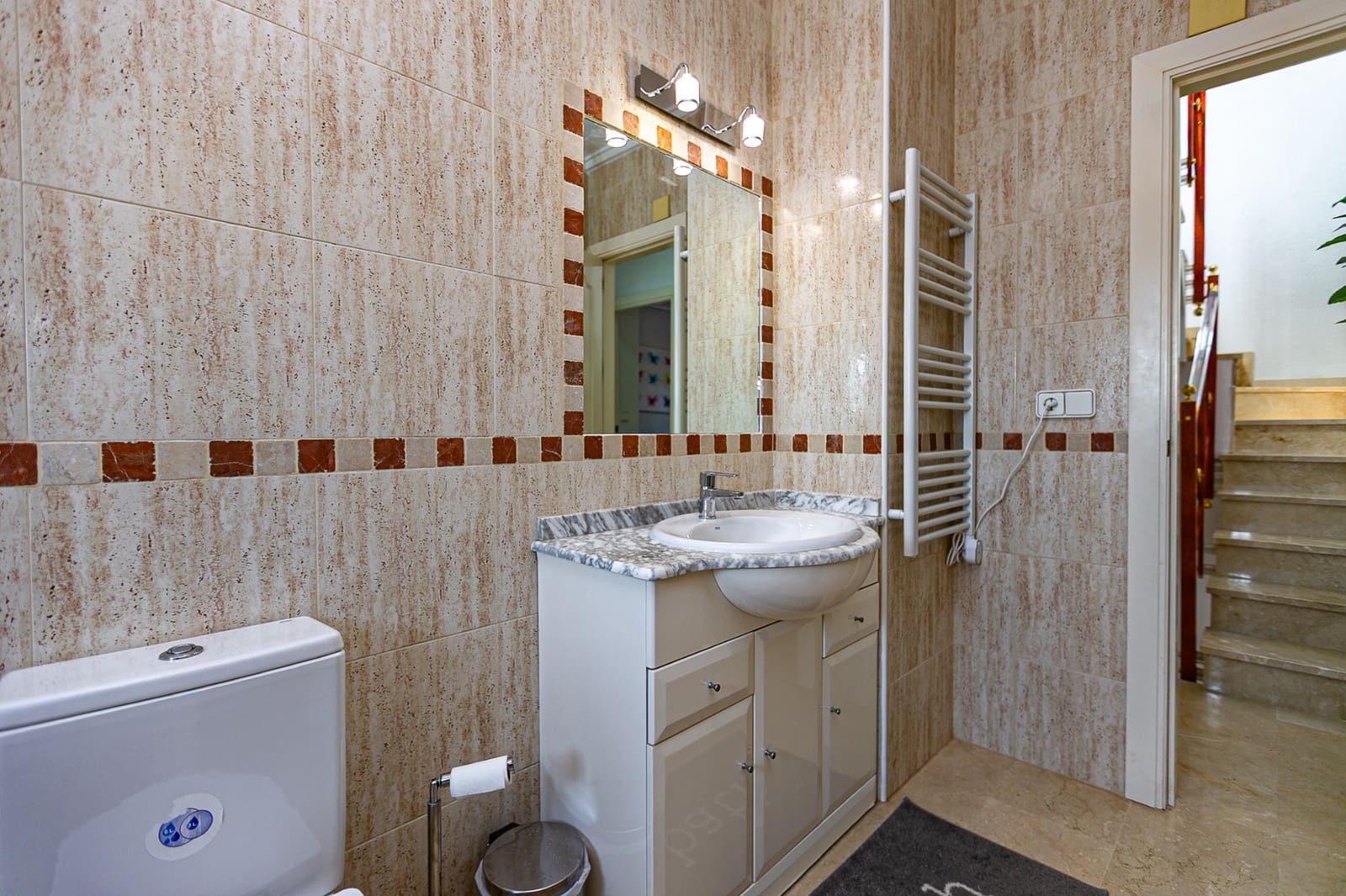 2 slaapkamer Huis te koop in Los Dolses met zwembad - € 275.000 (Ref: 9715683)