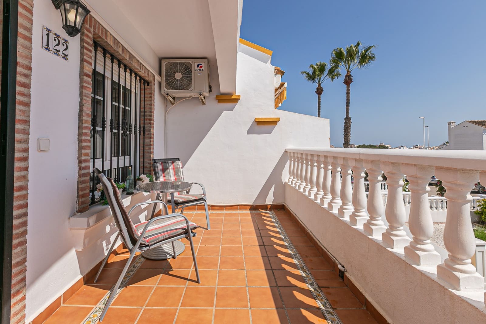 2 slaapkamer Huis te koop in Los Dolses met zwembad - € 275.000 (Ref: 9715683)