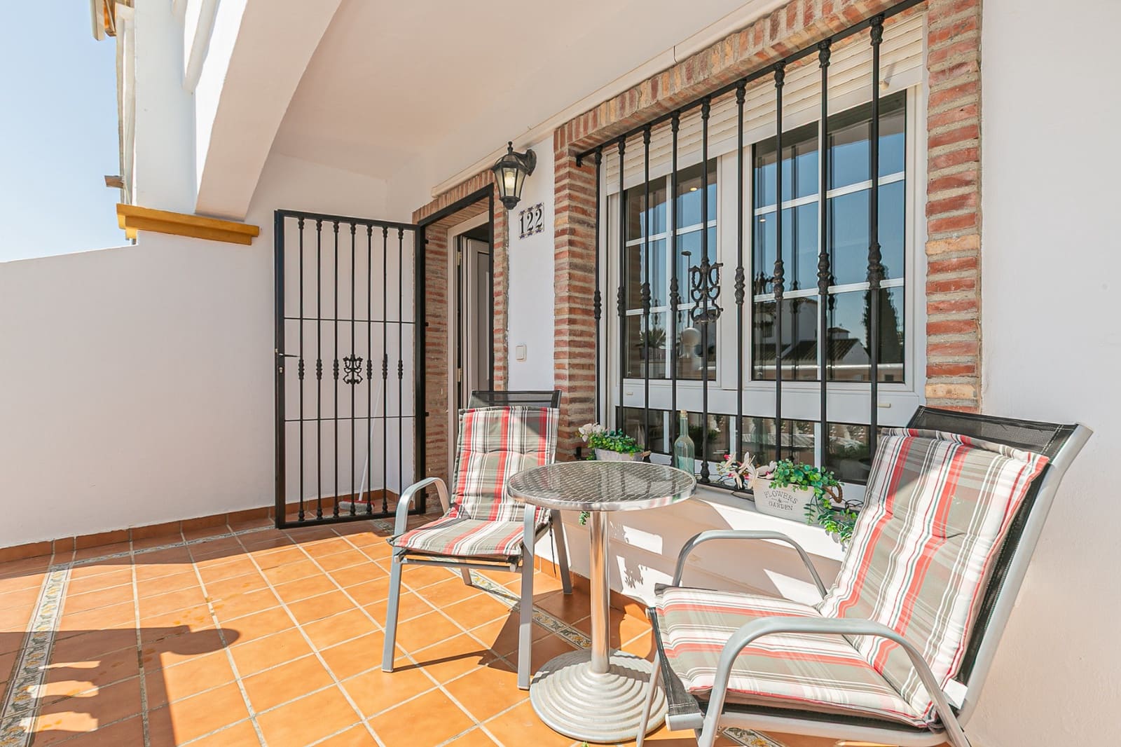 2 slaapkamer Huis te koop in Los Dolses met zwembad - € 275.000 (Ref: 9715683)