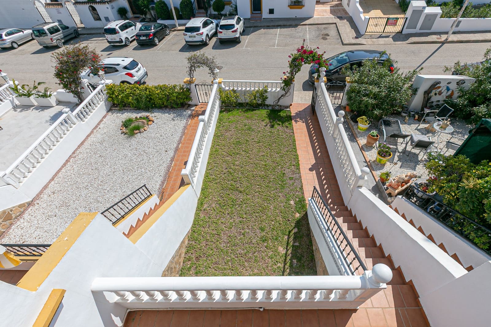 2 slaapkamer Huis te koop in Los Dolses met zwembad - € 275.000 (Ref: 9715683)