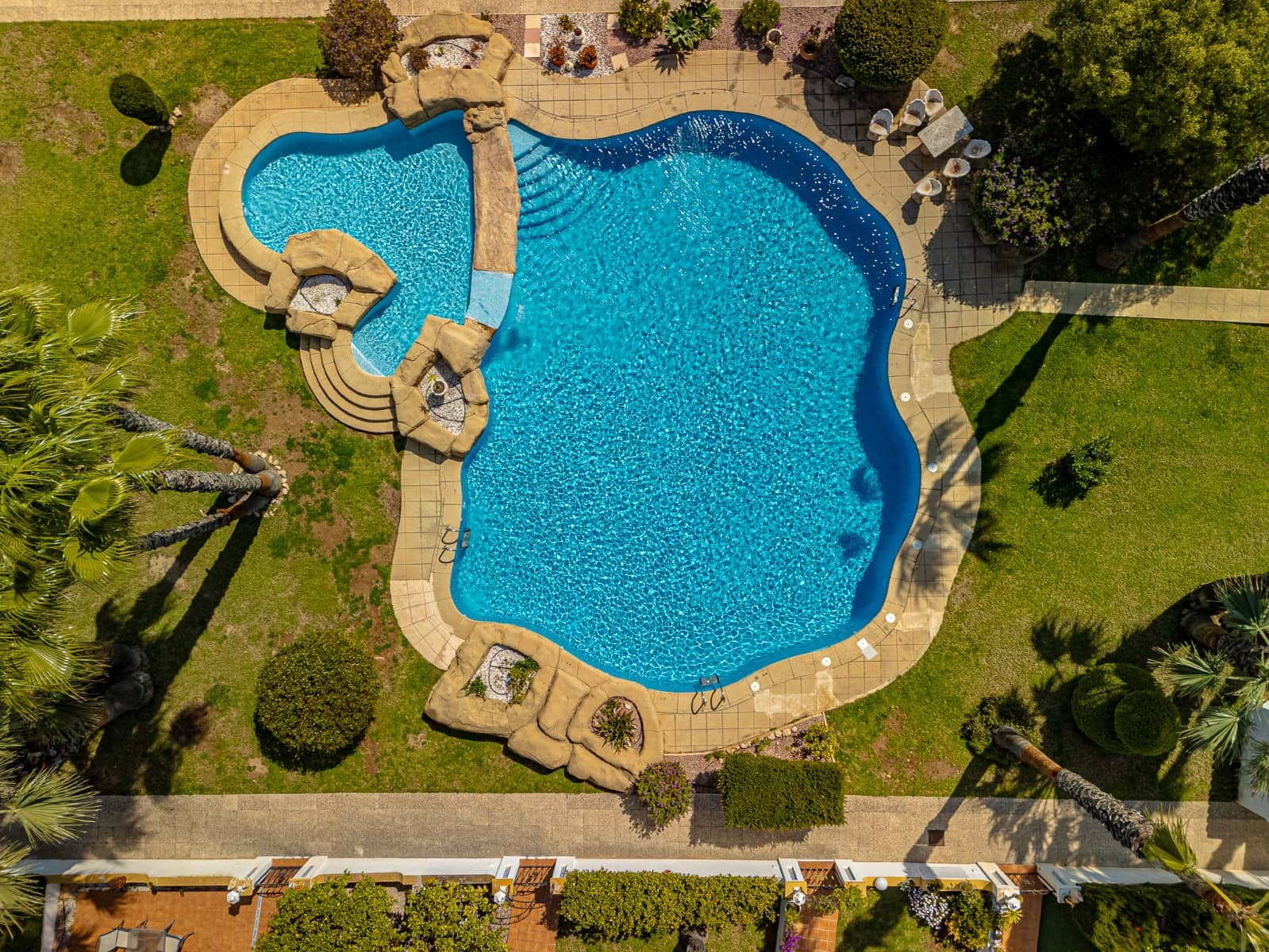 2 slaapkamer Huis te koop in Los Dolses met zwembad - € 275.000 (Ref: 9715683)