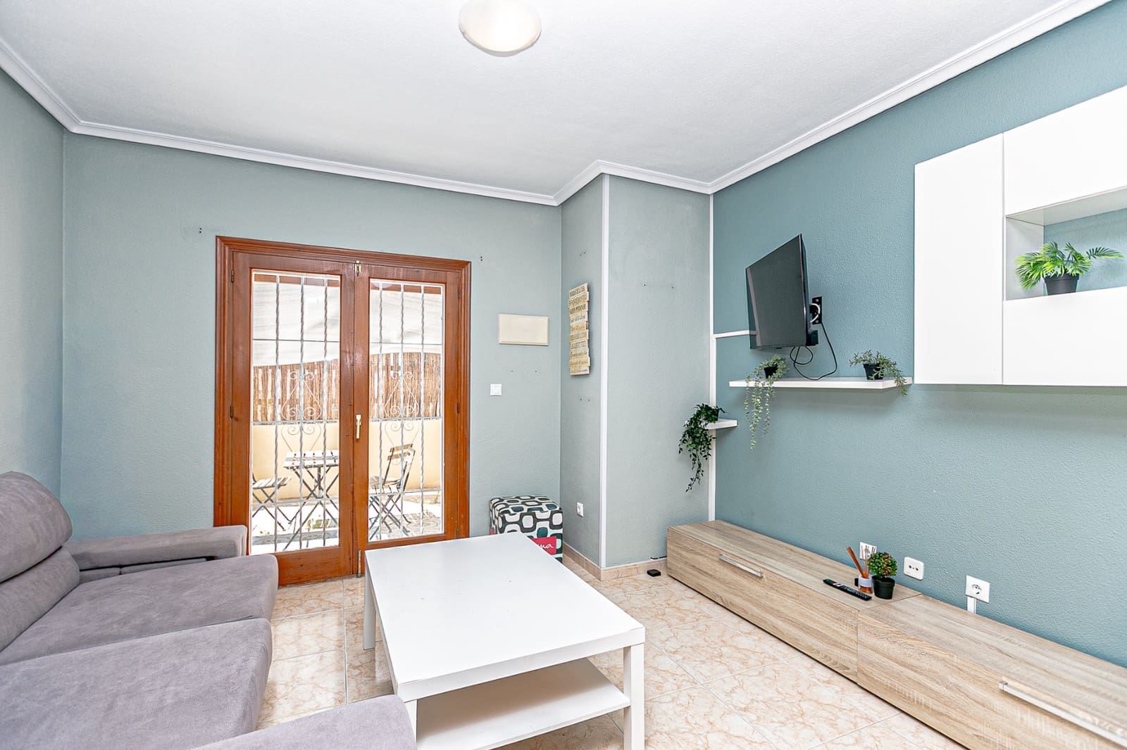 3 Zimmer Reihenhaus zu verkaufen in Playa Flamenca mit Pool - 239.000 € (Ref: 9715684)