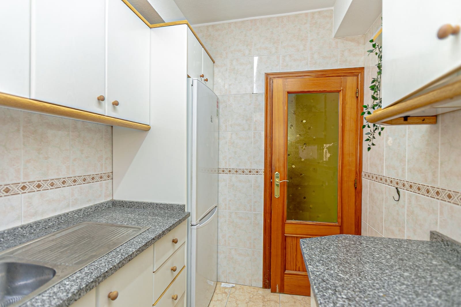 3 Zimmer Reihenhaus zu verkaufen in Playa Flamenca mit Pool - 239.000 € (Ref: 9715684)