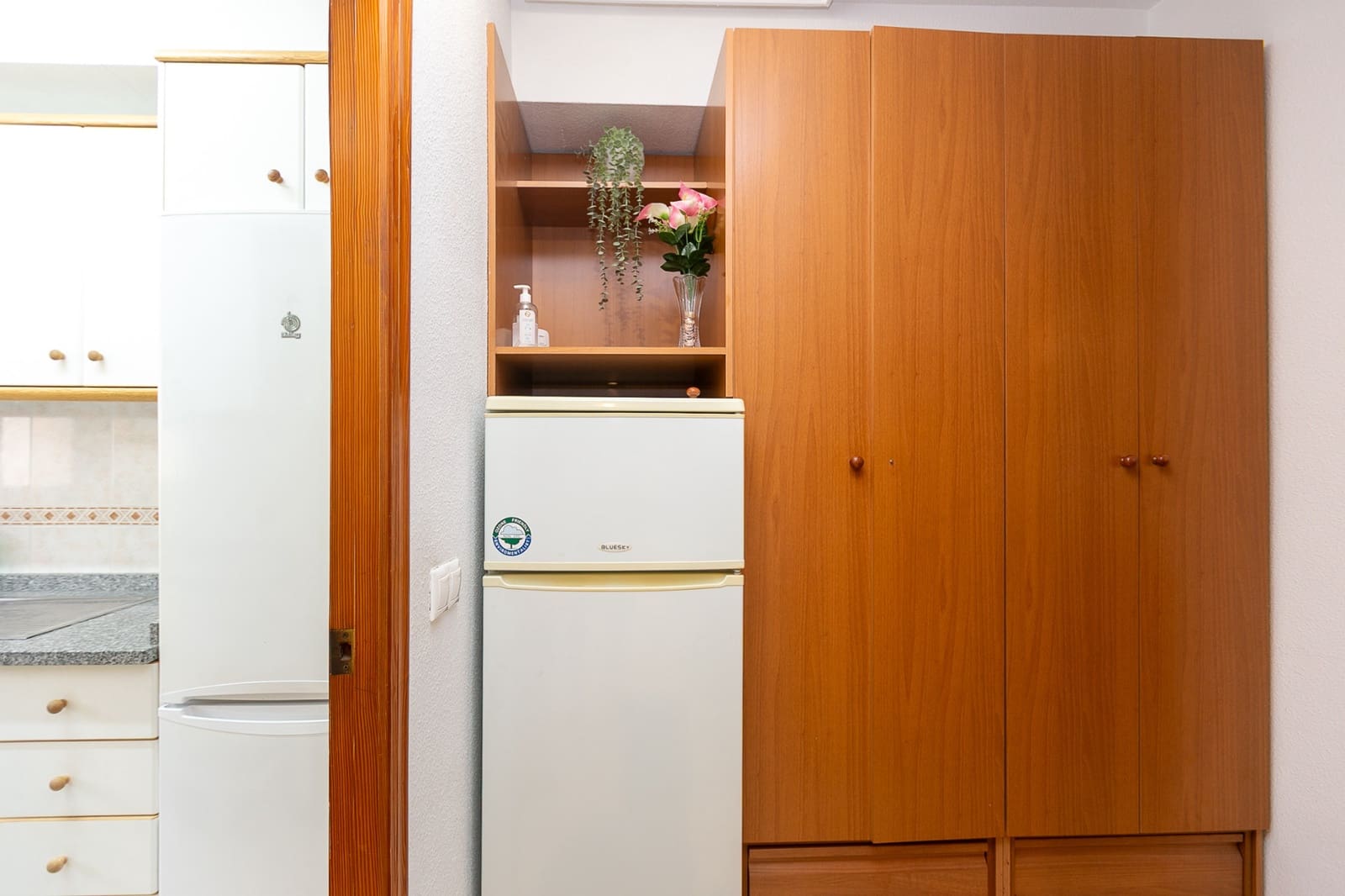 3 Zimmer Reihenhaus zu verkaufen in Playa Flamenca mit Pool - 239.000 € (Ref: 9715684)