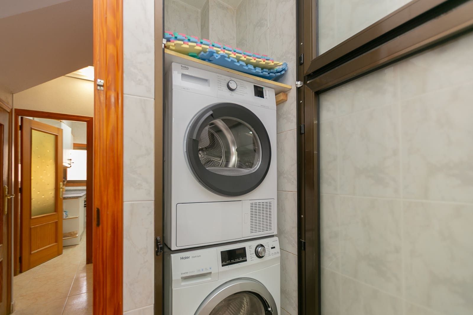 3 Zimmer Reihenhaus zu verkaufen in Playa Flamenca mit Pool - 239.000 € (Ref: 9715684)