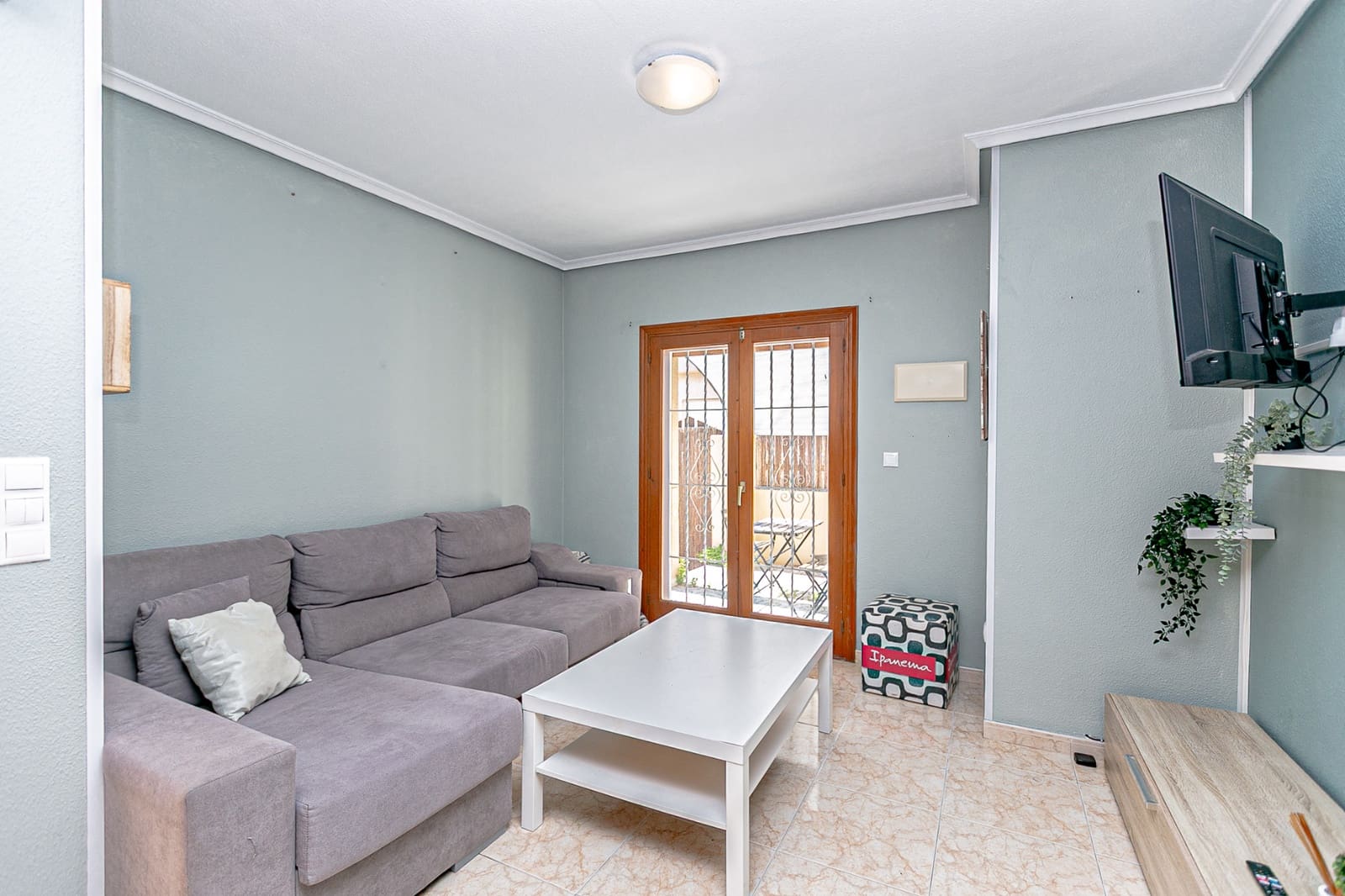 3 Zimmer Reihenhaus zu verkaufen in Playa Flamenca mit Pool - 239.000 € (Ref: 9715684)