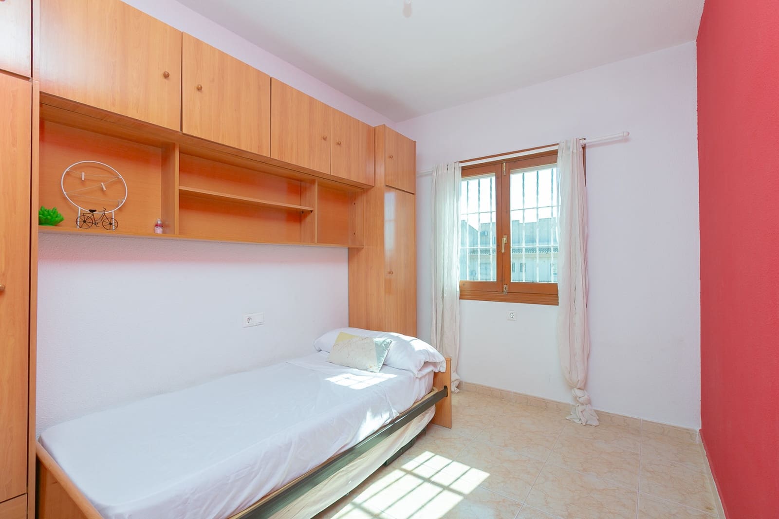 3 Zimmer Reihenhaus zu verkaufen in Playa Flamenca mit Pool - 239.000 € (Ref: 9715684)