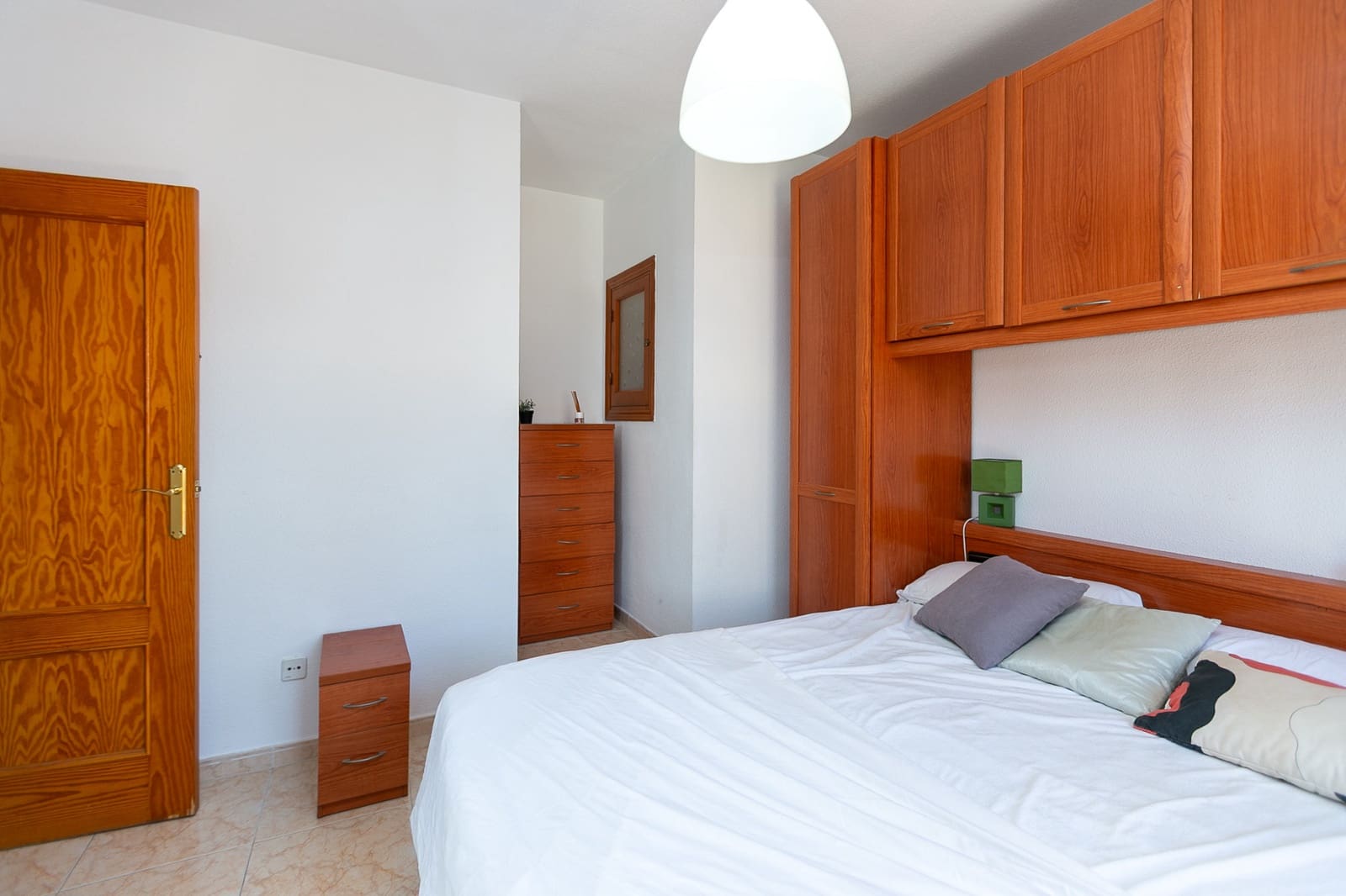 3 Zimmer Reihenhaus zu verkaufen in Playa Flamenca mit Pool - 239.000 € (Ref: 9715684)