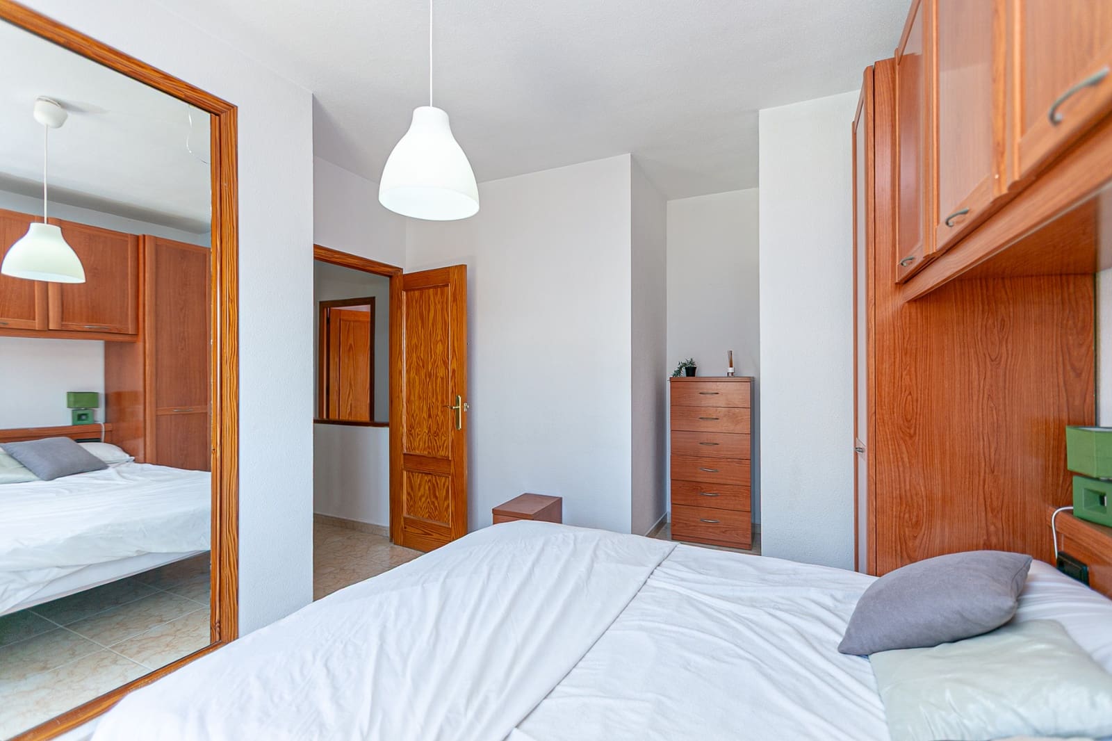 3 Zimmer Reihenhaus zu verkaufen in Playa Flamenca mit Pool - 239.000 € (Ref: 9715684)