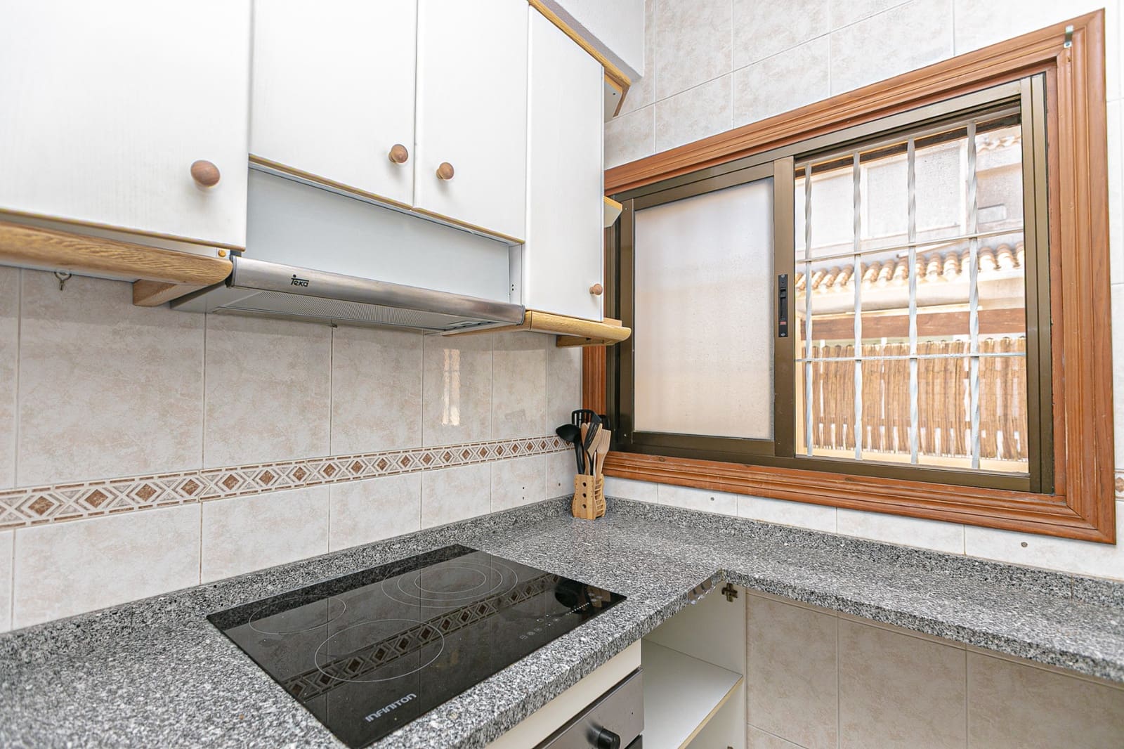 3 Zimmer Reihenhaus zu verkaufen in Playa Flamenca mit Pool - 239.000 € (Ref: 9715684)