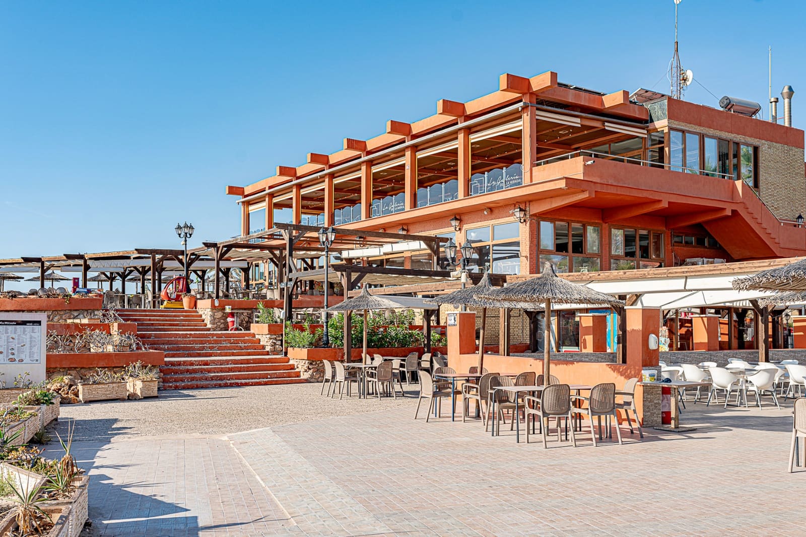 3 Zimmer Reihenhaus zu verkaufen in Playa Flamenca mit Pool - 239.000 € (Ref: 9715684)