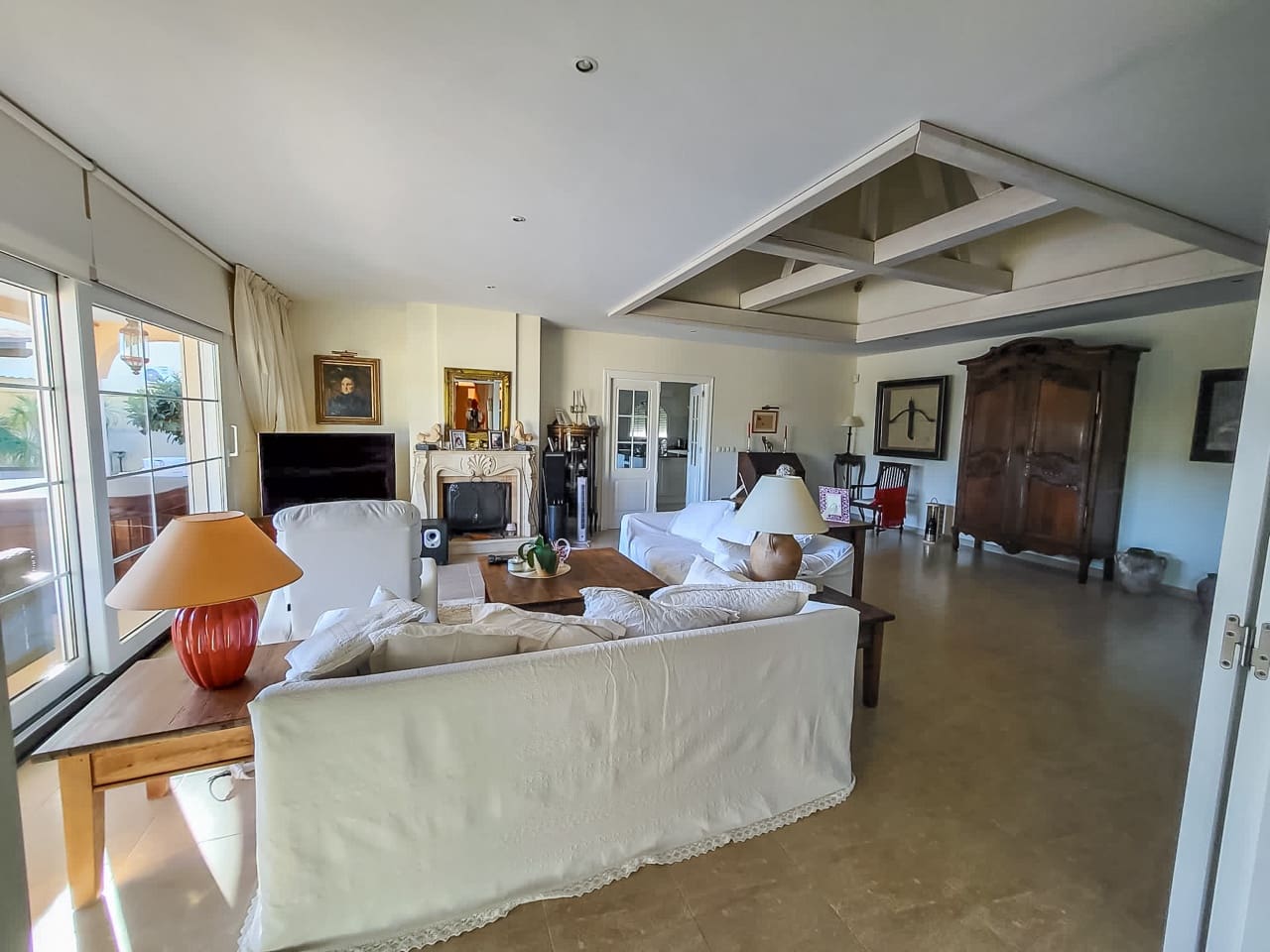 3 slaapkamer Villa te koop in Playa Flamenca met zwembad garage - € 860.000 (Ref: 9720339)