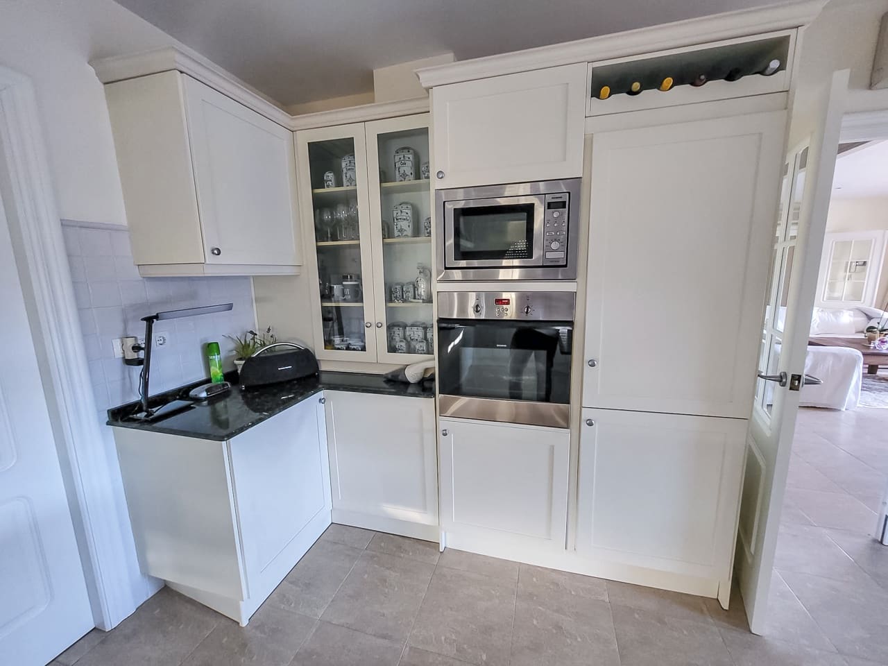 3 slaapkamer Villa te koop in Playa Flamenca met zwembad garage - € 860.000 (Ref: 9720339)